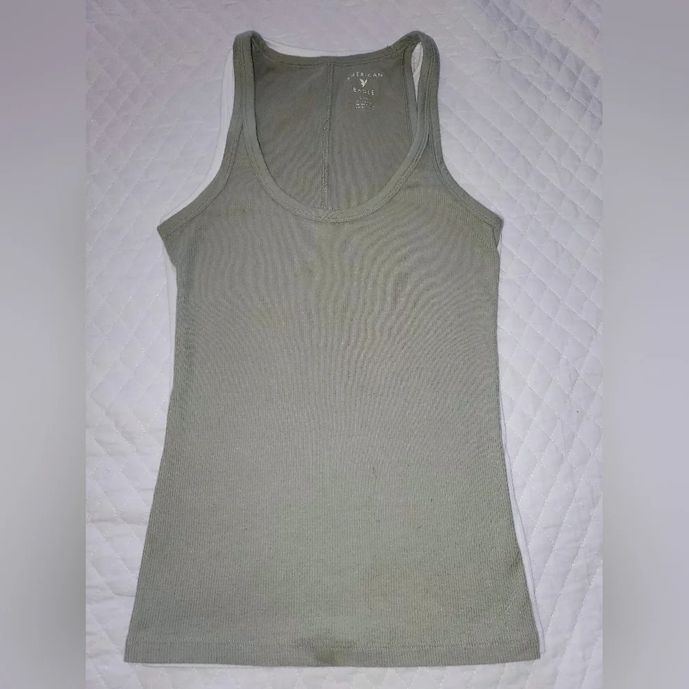 American Eagle Tank Bundle - Picture 3 of 10